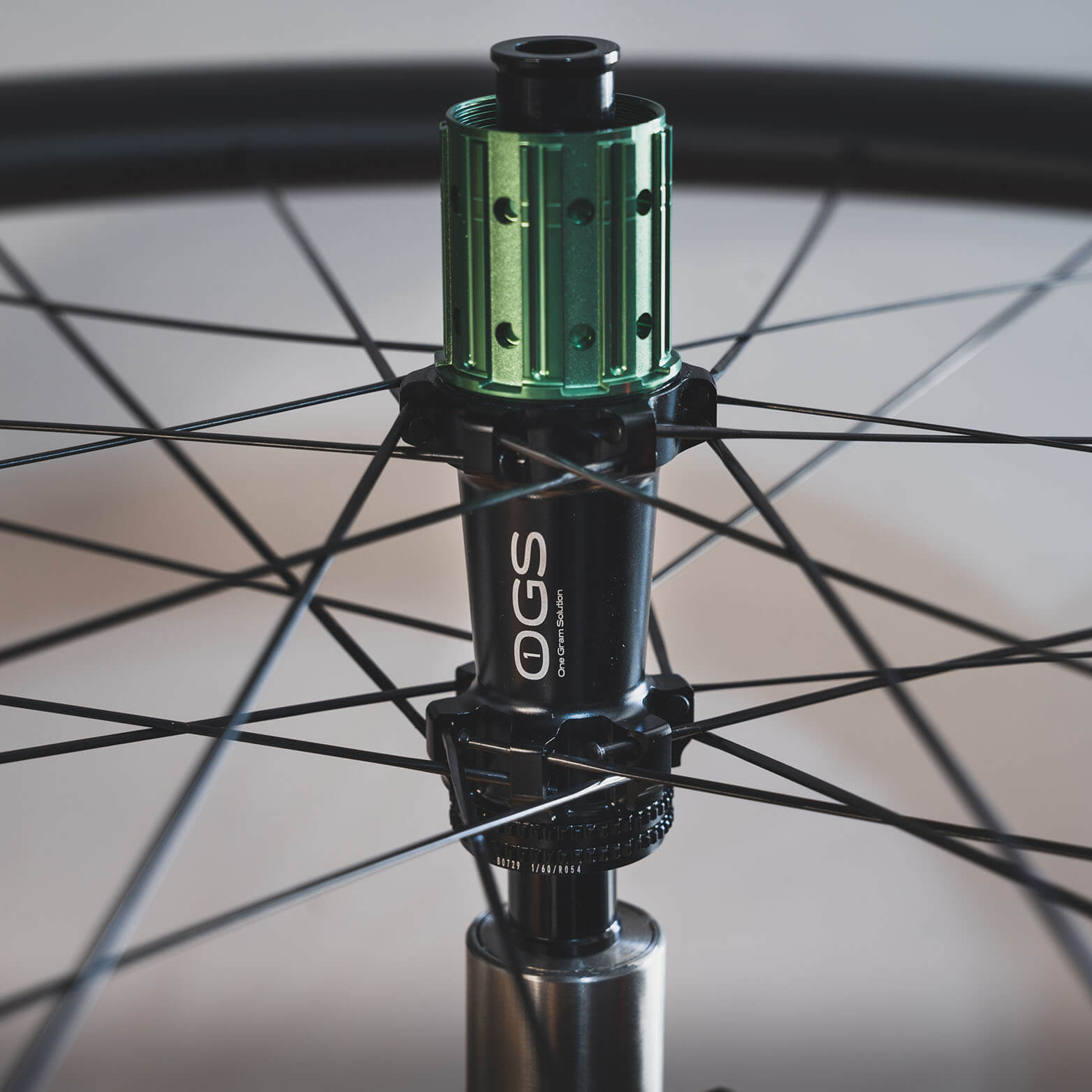 At the center, the hub anchors every connection, a foundation for what’s to come.