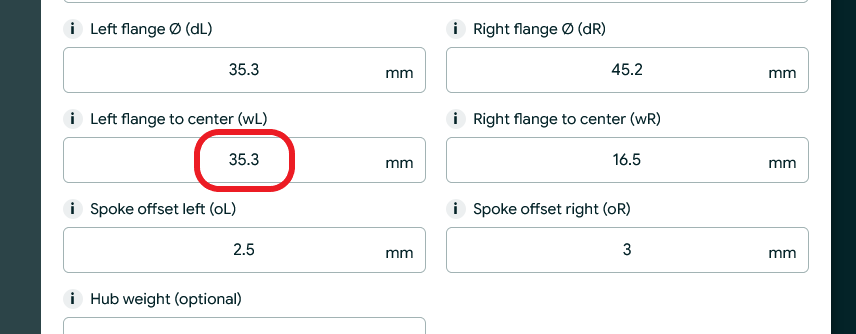 New generation carbon spokes from Light Bicycle
