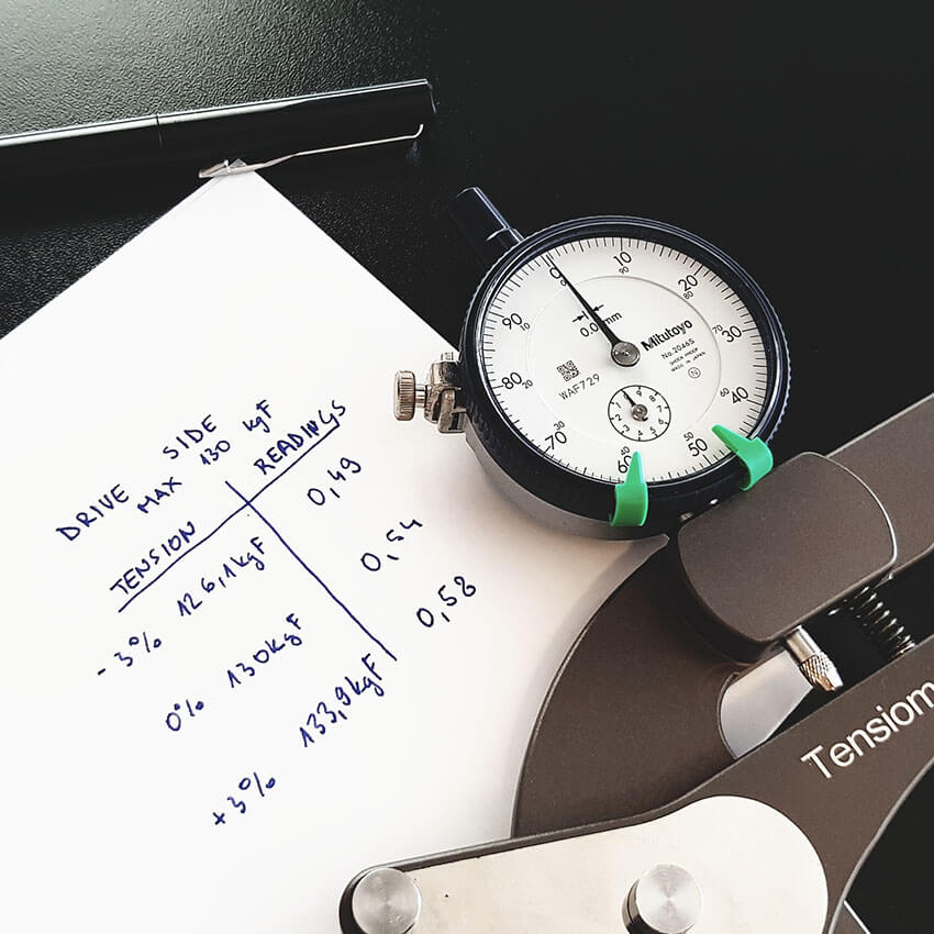 diy spoke tension meter